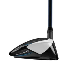 TaylorMade SIM2 Max Fairway Wood -Golf Equipment Shop taylormade sim2 max fairway wood toe itempicture