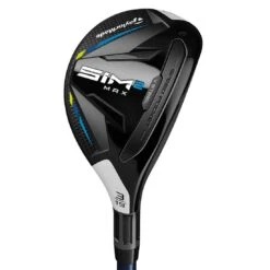 TaylorMade Women's SIM2 Max Rescue - Pre-Owned