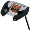 TaylorMade Spider GT Silver Putter -Golf Equipment Shop taylormade spider gt silver short slant putter hero itempicture