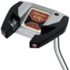 TaylorMade Spider GT Silver Single Bend Putter -Golf Equipment Shop taylormade spider gt silver single bend putter hero itempicture
