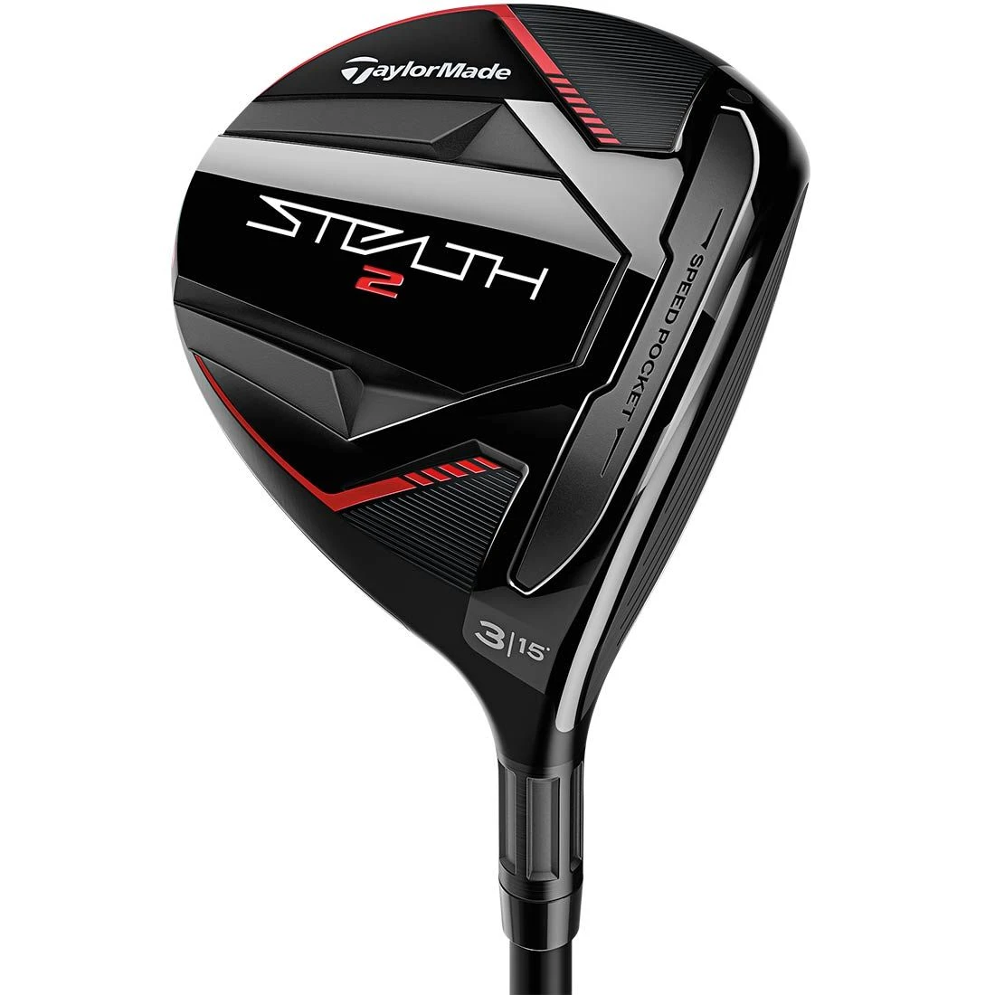 TaylorMade Stealth 2 Fairway Wood 3 TaylorMade Stealth 2 Fairway Wood