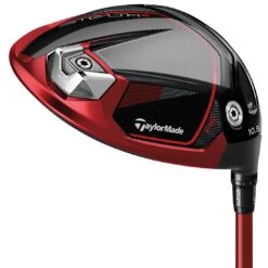 TaylorMade Stealth 2 HD Driver -Golf Equipment Shop taylormade stealth 2 hd driver left sole itempicture