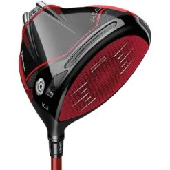 TaylorMade Stealth 2 HD Driver -Golf Equipment Shop taylormade stealth 2 hd driver sole face itempicture