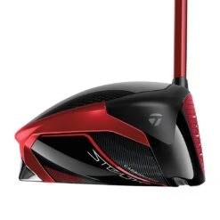 TaylorMade Stealth 2 HD Driver -Golf Equipment Shop taylormade stealth 2 hd driver toe itempicture