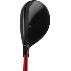 TaylorMade Stealth 2 HD Rescue - Pre-Owned 7 TaylorMade Stealth 2 HD Rescue - Pre-Owned -Golf Equipment Shop taylormade stealth 2 hd rescue address itempicture