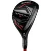 TaylorMade Stealth 2 HD Rescue - Pre-Owned 2 TaylorMade Stealth 2 HD Rescue - Pre-Owned -Golf Equipment Shop taylormade stealth 2 hd rescue hero itempicture