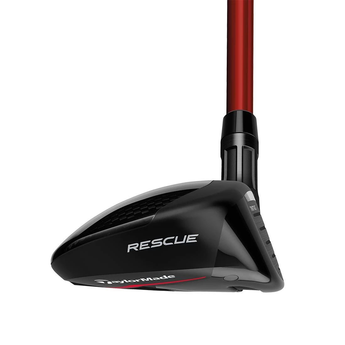 TaylorMade Stealth 2 HD Rescue - Pre-Owned 6 TaylorMade Stealth 2 HD Rescue - Pre-Owned - Image 4