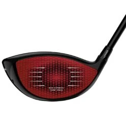 TaylorMade Stealth Driver 11 TaylorMade Stealth Driver -Golf Equipment Shop taylormade stealth driver face itempicture