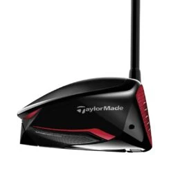 TaylorMade Stealth Driver 10 TaylorMade Stealth Driver -Golf Equipment Shop taylormade stealth driver toe itempicture