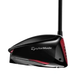 TaylorMade Stealth HD Driver -Golf Equipment Shop taylormade stealth hd driver toe itempicture