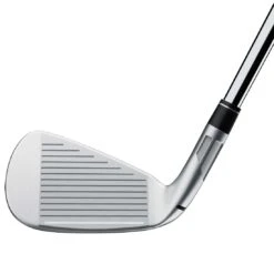 TaylorMade Stealth Combo Irons -Golf Equipment Shop taylormade stealth irons face itempicture