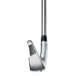 TaylorMade Stealth Combo Irons -Golf Equipment Shop taylormade stealth irons toe itempicture