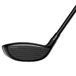 TaylorMade Stealth Plus Fairway Wood - Pre-Owned -Golf Equipment Shop taylormade stealth plus fairway wood face itempicture