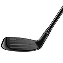 TaylorMade Stealth Plus Rescue 9 TaylorMade Stealth Plus Rescue -Golf Equipment Shop taylormade stealth plus rescue face itempicture