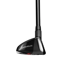TaylorMade Stealth Plus Rescue 8 TaylorMade Stealth Plus Rescue -Golf Equipment Shop taylormade stealth plus rescue toe itempicture