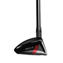 TaylorMade Stealth Rescue 8 TaylorMade Stealth Rescue -Golf Equipment Shop taylormade stealth rescue toe itempicture 1