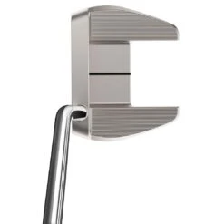 TaylorMade TP Reserve M27 Putter -Golf Equipment Shop taylormade tp reserve m27 putter address itempicture