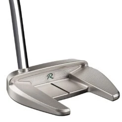 TaylorMade TP Reserve M27 Putter -Golf Equipment Shop taylormade tp reserve m27 putter back itempicture
