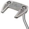TaylorMade TP Reserve M27 Putter -Golf Equipment Shop taylormade tp reserve m27 putter sole itempicture