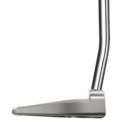 TaylorMade TP Reserve M27 Putter -Golf Equipment Shop taylormade tp reserve m27 putter toe itempicture