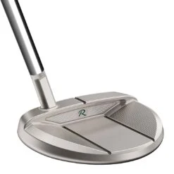 TaylorMade TP Reserve M33 Putter -Golf Equipment Shop taylormade tp reserve m33 putter back itempicture