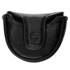 TaylorMade TP Reserve M33 Putter -Golf Equipment Shop taylormade tp reserve putter headcover mallet back itempicture