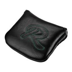 TaylorMade TP Reserve M27 Putter -Golf Equipment Shop taylormade tp reserve putter headcover mid mallet front itempicture