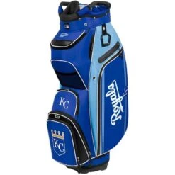 Team Effort MLB Bucket III Cooler Cart Bag 37 Team Effort MLB Bucket III Cooler Cart Bag -Golf Equipment Shop team effort mlb bucket iii cart bag kansas city royals itempicture