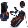 Team Effort MLB Caddie Carry Hybrid Bag -Golf Equipment Shop team effort mlb caddie carry hybrid bag houston astros itempicture