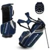 Team Effort NFL Caddie Carry Hybrid Bag -Golf Equipment Shop team effort nfl caddie carry hybrid bag seattle seahawks itempicture