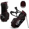 Team Effort Star Wars Darth Vader Caddie Carry Hybrid Bag -Golf Equipment Shop team effort star wars darth vader caddie carry hybrid bag darth vader itempicture