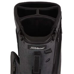 Titleist Players 4+ Stars And Stripes Stand Bag 10 Titleist Players 4+ Stars And Stripes Stand Bag -Golf Equipment Shop titleist 2021 players 4 plus stars and stripes stand bag top detail itempicture