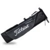 Titleist 2022 Premium Carry Bag -Golf Equipment Shop titleist 2021 premium carry bag charcoal grey