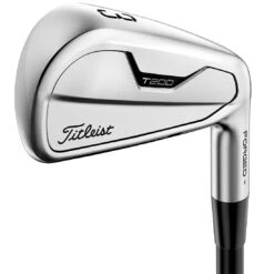 Titleist 2021 T200 Utility -Golf Equipment Shop titleist 2021 t200 long iron hero alt itempicture