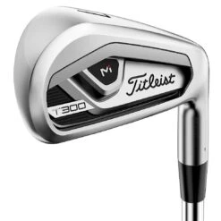 Titleist 2021 Women's T300 Irons -Golf Equipment Shop titleist 2021 t300 irons hero alt itempicture 1
