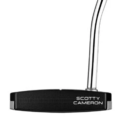 Titleist 2022 Scotty Cameron Phantom X 12 Putter 13 Titleist 2022 Scotty Cameron Phantom X 12 Putter -Golf Equipment Shop titleist 2022 scotty cameron phantom x 12 putter face itempicture