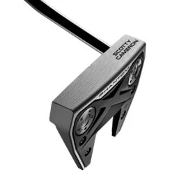 Titleist 2022 Scotty Cameron Phantom X 7 Putter -Golf Equipment Shop titleist 2022 scotty cameron phantom x 7 putter dark hero itempicture