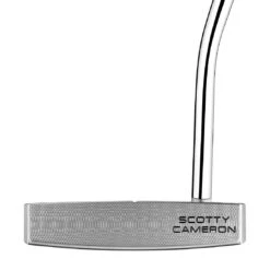 Titleist 2022 Scotty Cameron Phantom X 7 Putter -Golf Equipment Shop titleist 2022 scotty cameron phantom x 7 putter face itempicture