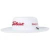 Titleist Tour Aussie Hat 2 Titleist Tour Aussie Hat -Golf Equipment Shop titleist 2022 tour aussie hat white red itempicture