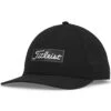 Titleist Oceanside Hat 1 Titleist Oceanside Hat -Golf Equipment Shop titleist 2023 oceanside hat black white itempicture