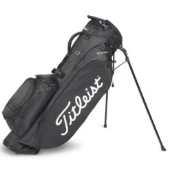 Titleist Players 4 Stadry Stand Bag -Golf Equipment Shop titleist 2023 players 4 stadry stand bag black itempicture