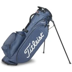 Titleist Players 4 Stadry Stand Bag -Golf Equipment Shop titleist 2023 players 4 stadry stand bag navy itempicture
