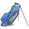 Titleist Players 4 Stadry Stand Bag 1 Titleist Players 4 Stadry Stand Bag -Golf Equipment Shop titleist 2023 players 4 stadry stand bag royal navy grey itempicture