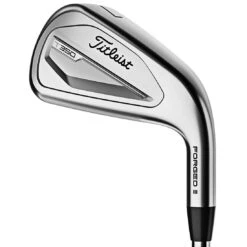 Titleist Women's T350 Irons -Golf Equipment Shop titleist 2023 t350 irons back itempicture 1