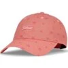 Titleist Women's Charleston Prints Hat 1 Titleist Women's Charleston Prints Hat -Golf Equipment Shop titleist 2023 womens charleston prints hat peach itempicture