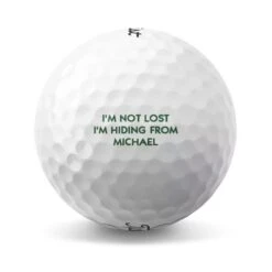 Titleist AVX Personalized Golf Balls -Golf Equipment Shop titleist personalized sample 2023 itempicture 3