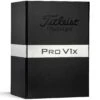 Titleist Pro V1x Double Dozen Golf Balls 1 Titleist Pro V1x Double Dozen Golf Balls -Golf Equipment Shop titleist pro v1x double dozen golf balls hero itempicture