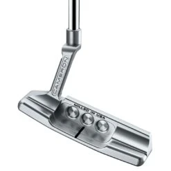 Titleist Scotty Cameron Super Select Newport 2 Putter -Golf Equipment Shop titleist scotty cameron super select newport 2 putter back itempicture