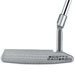 Titleist Scotty Cameron Super Select Newport 2 Putter -Golf Equipment Shop titleist scotty cameron super select newport 2 putter face itempicture