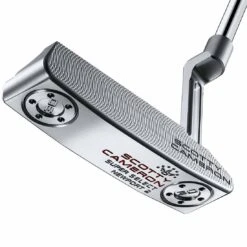 Titleist Scotty Cameron Super Select Newport 2 Putter -Golf Equipment Shop titleist scotty cameron super select newport 2 putter hero itempicture